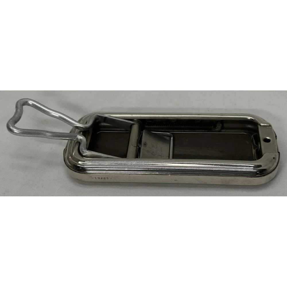 Vintage‎ 1920's Rolls Razor, Made in England